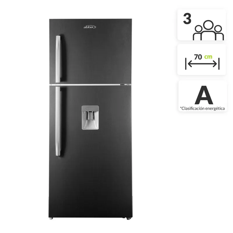 Nevera Abba NVANF5542PDA precio 1 1 1 1 1 1 1 1 1 1 1 1