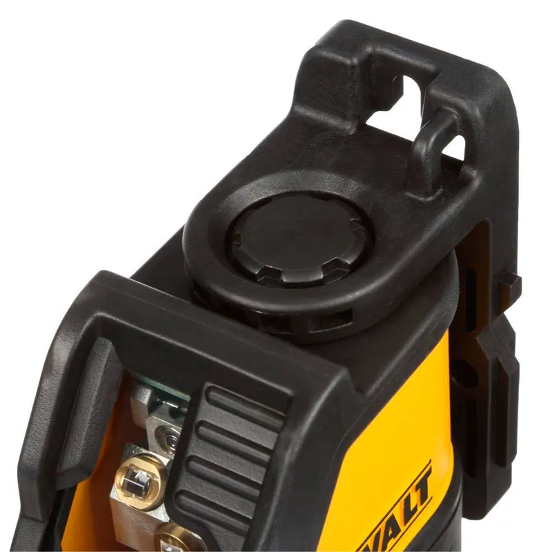 Nivel Laser Dewalt Autonivelante Lineas Cruzadas opiniones