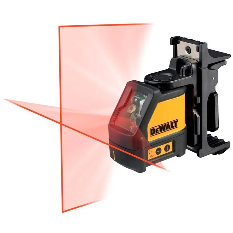 Nivel Laser Dewalt Autonivelante Lineas Cruzadas precio colombia