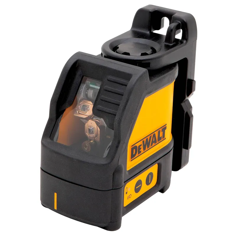 Nivel Laser Dewalt Autonivelante Lineas Cruzadas precio