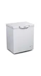 Congelador horizontal Electrolux 150 litros precio