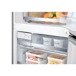 Nevera LG Congelador Inferior 446 lt LB45SPP precio