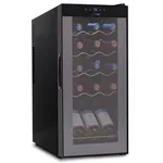 Refrigerador de vino Enfriador de champán precio