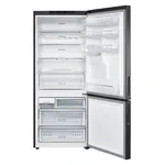 Nevera Samsung Congelador Inferior 400 lt RL4034SBABS/CO precio
