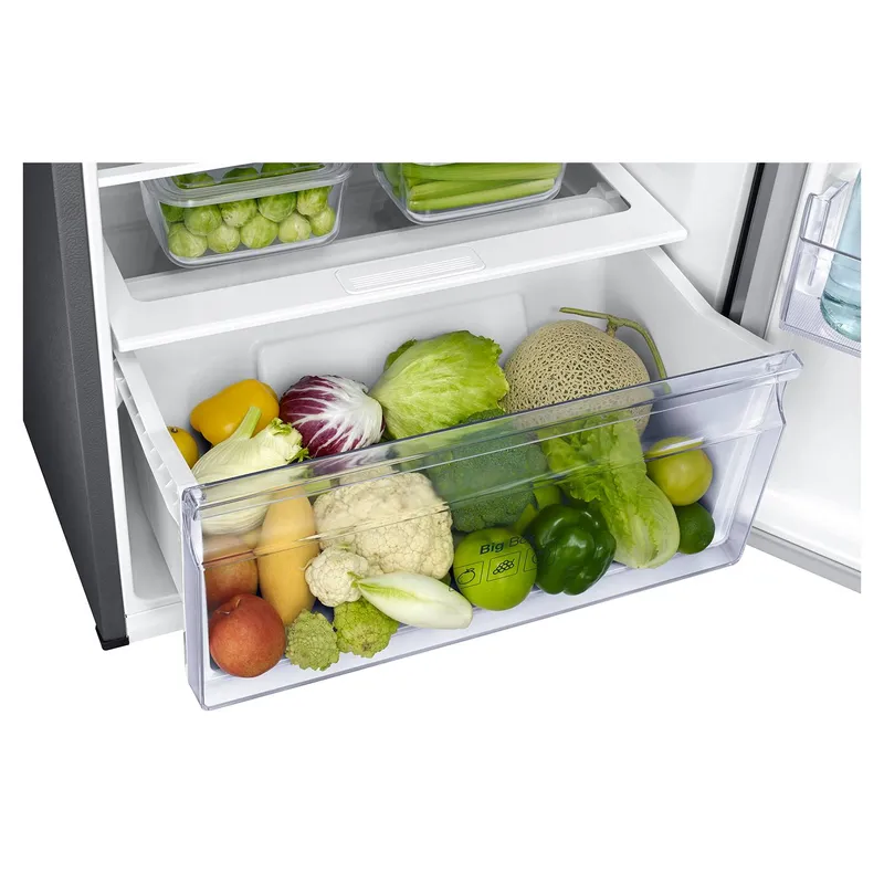 Nevera Samsung congelador Superior 380 lt RT38K571JS9 CO ofertas