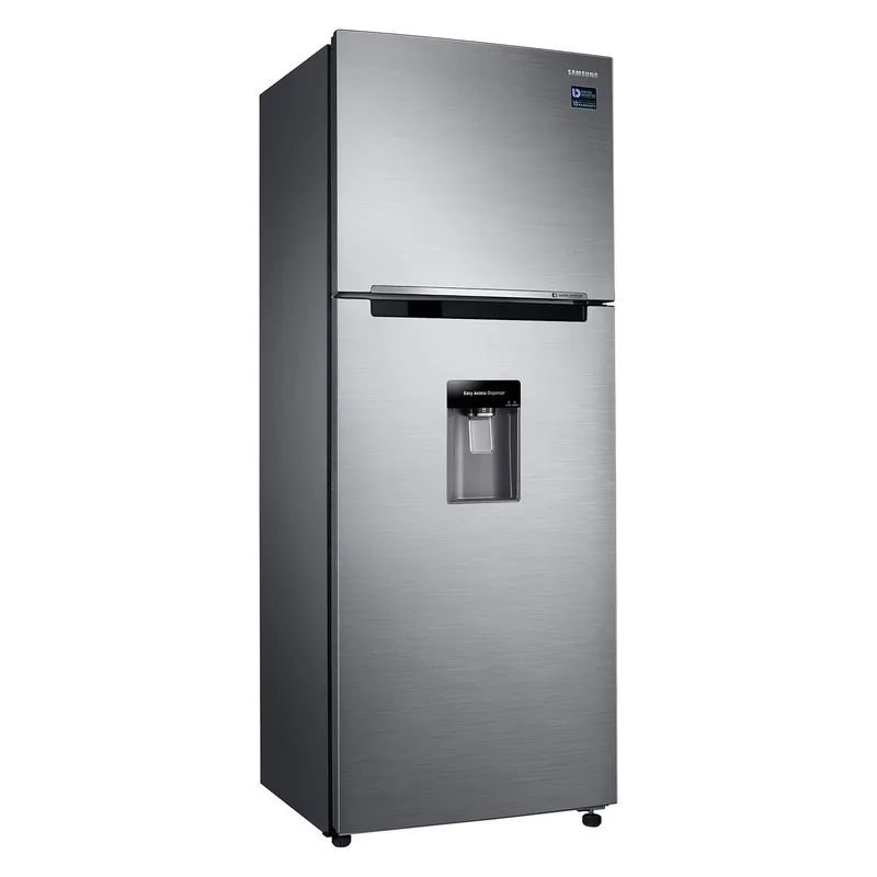 Nevera Samsung congelador Superior 380 lt RT38K571JS9 CO precio