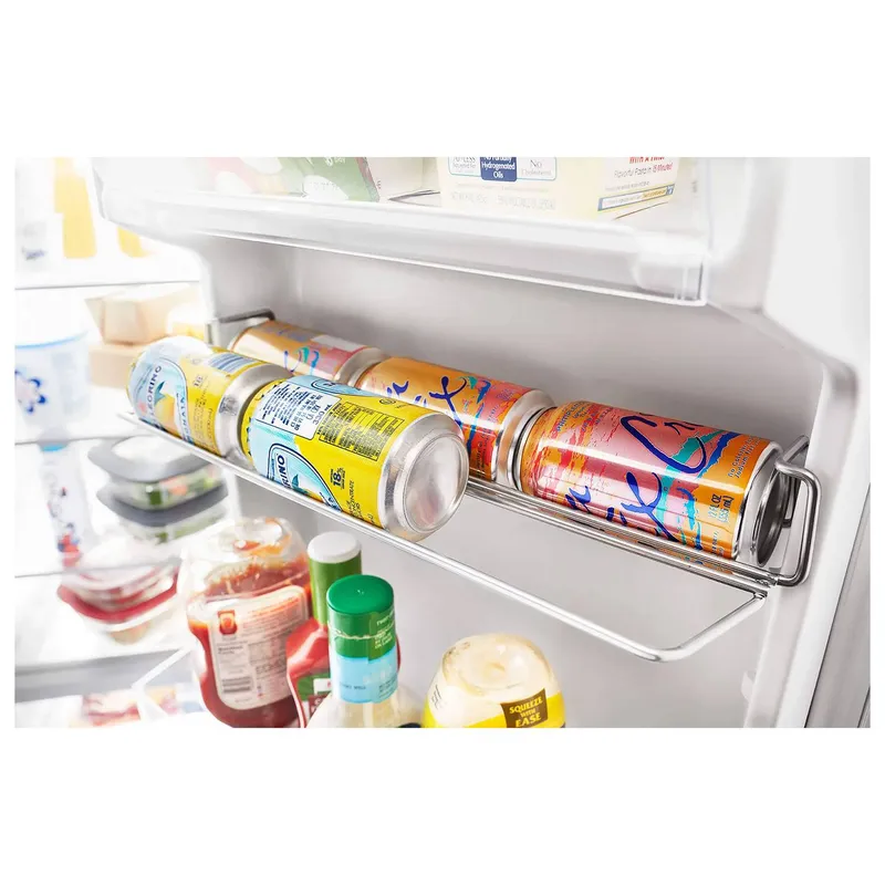 Nevecón Whirlpool 656 lt 7WCS25SDHM opiniones review