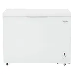 Congelador Horizontal Whirlpool WHA30ABTWW 311 lt precio