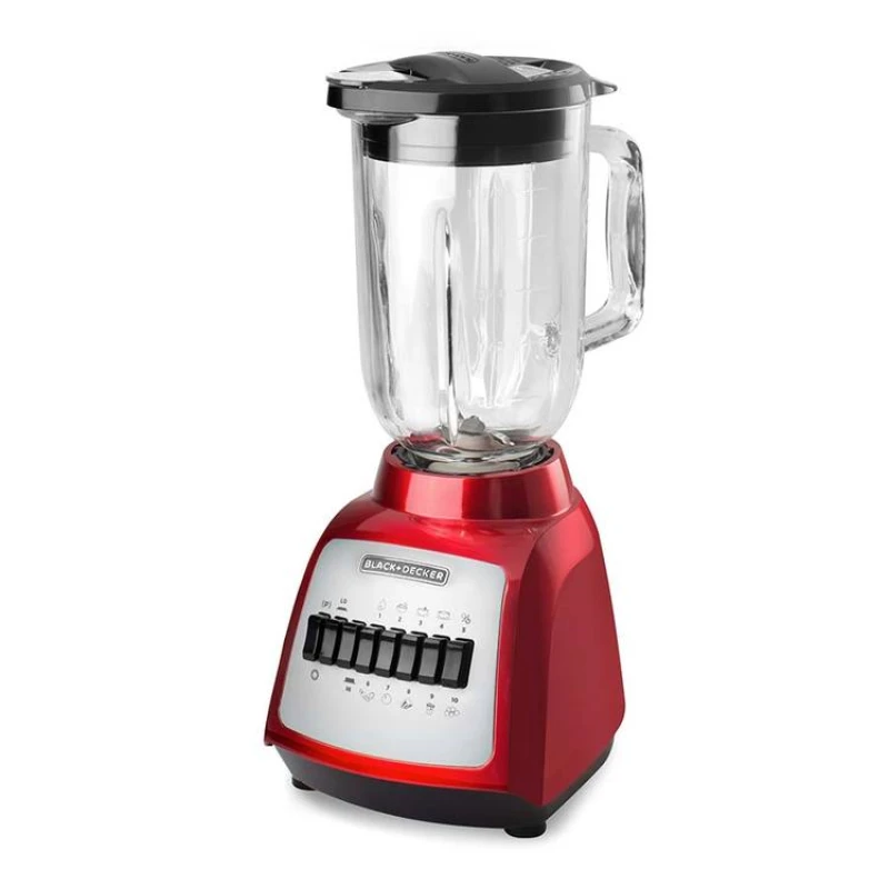 licuadora Back + Decker Durapro BLBD210GSR precio colombia