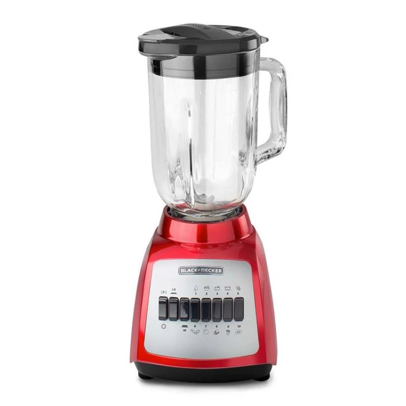 licuadora Back + Decker Durapro BLBD210GSR precio
