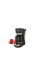 Cafetera black and decker CM1051B precio