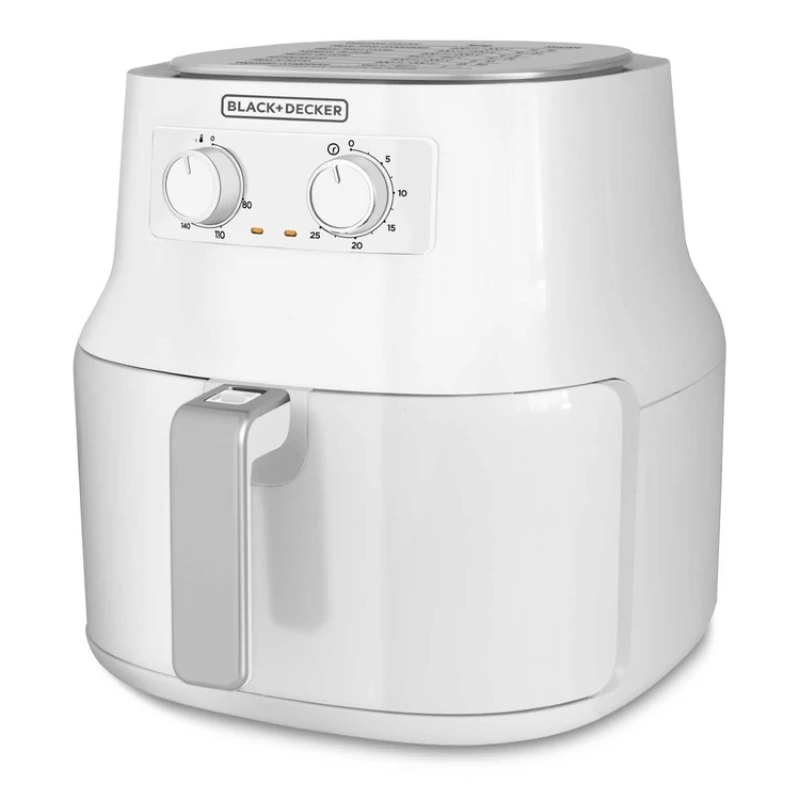 Freidora de aire black + decker de 3.5 l hf3003w precio colombia