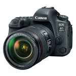 cámara Canon EOS 6D MK II 24 105 US precio