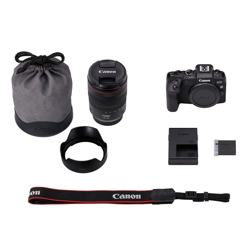 cámara profesional Canon EOS R 30MP 💰 » Precio Colombia