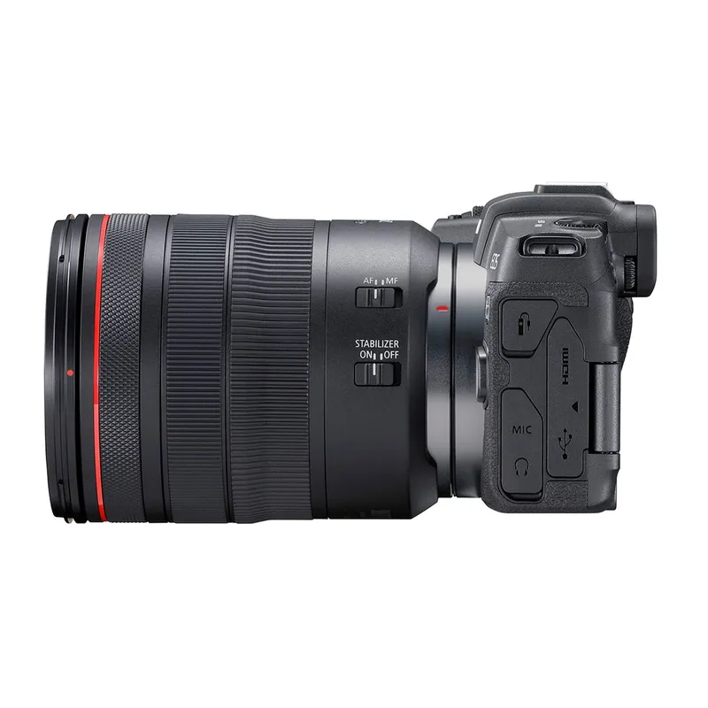 cámara profesional Canon EOS R 30MP 💰 » Precio Colombia