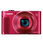 cámara Canon Semiprofesional SX620 HS roja precio