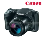 cámara Fotográfica Canon Compacta SX420 IS negro precio