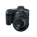 cámara Fotográfica Canon EOS R RF24-105 STM negro precio