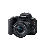 cámara Fotográfica Canon EOS SL3 Lente 18-55 Kit precio