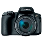 cámara Fotográfica Canon POWERSHOT SX70 Hs negro precio