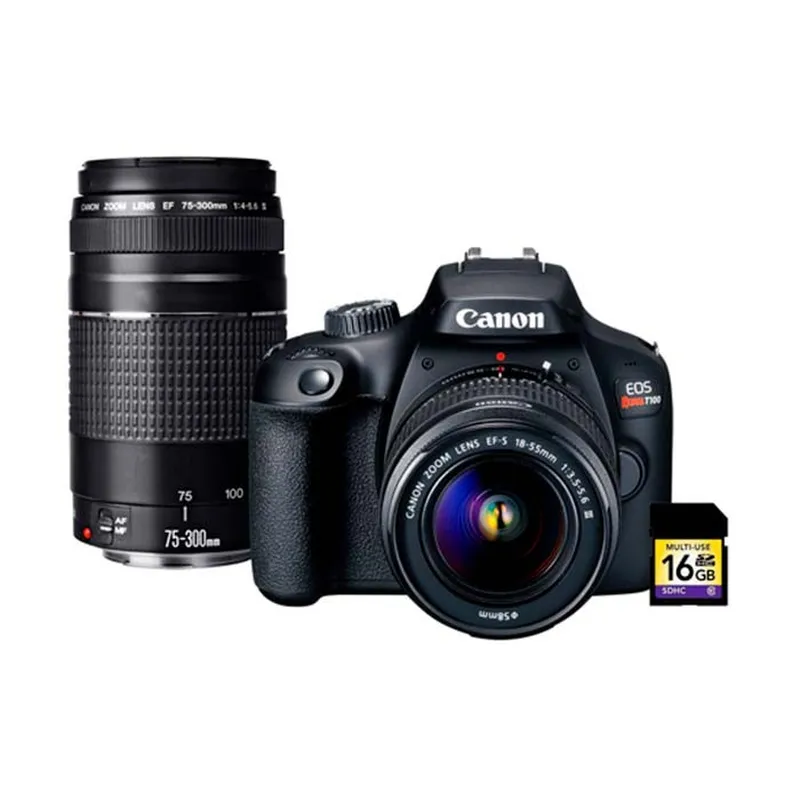 cámara Canon Semiprofesional SX620 HS roja 💰 » Precio Colombia