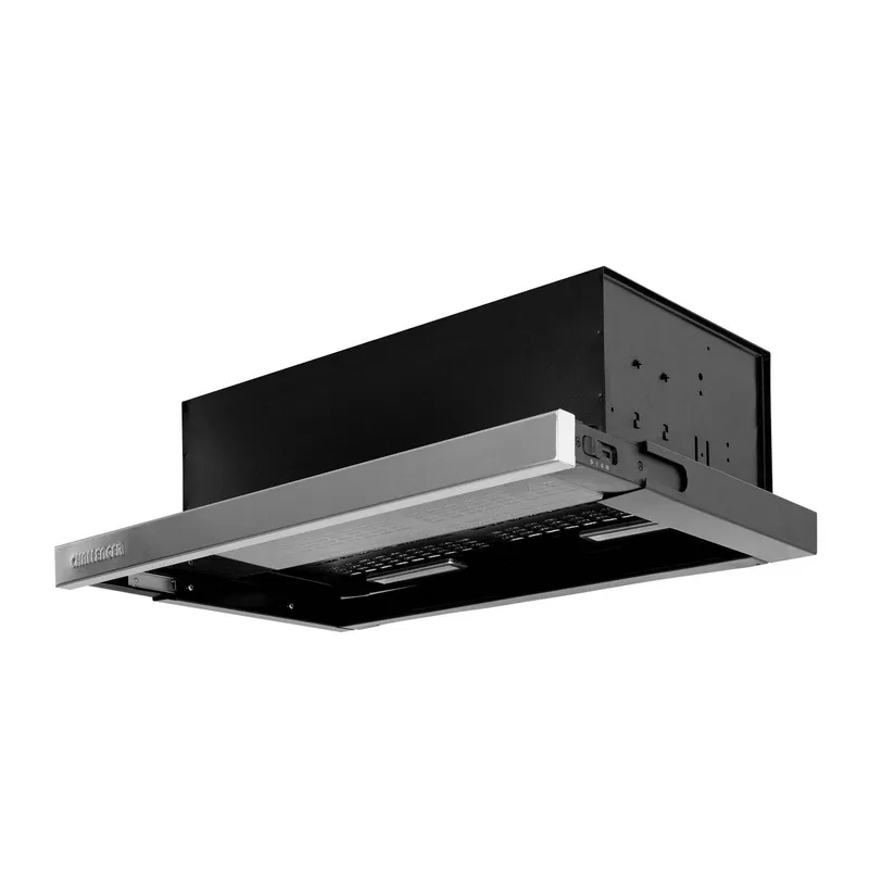 Campana H Extraplana Challenger CX4100 Inox precio colombia