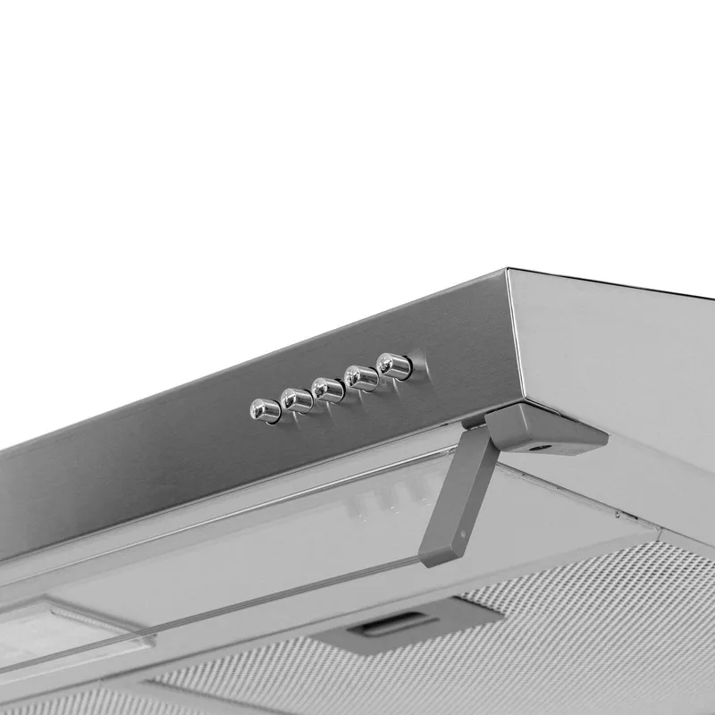Campana Horizontal Challenger CX4572 Inox precio colombia