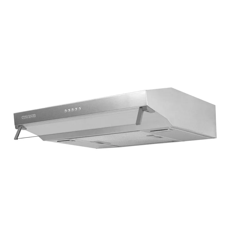 Campana Horizontal Challenger CX4762 Inox precio colombia