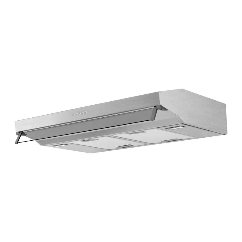 Campana Horizontal Challenger CX4772 Inox precio colombia