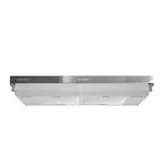 Campana Horizontal Challenger CX4792 Inox precio