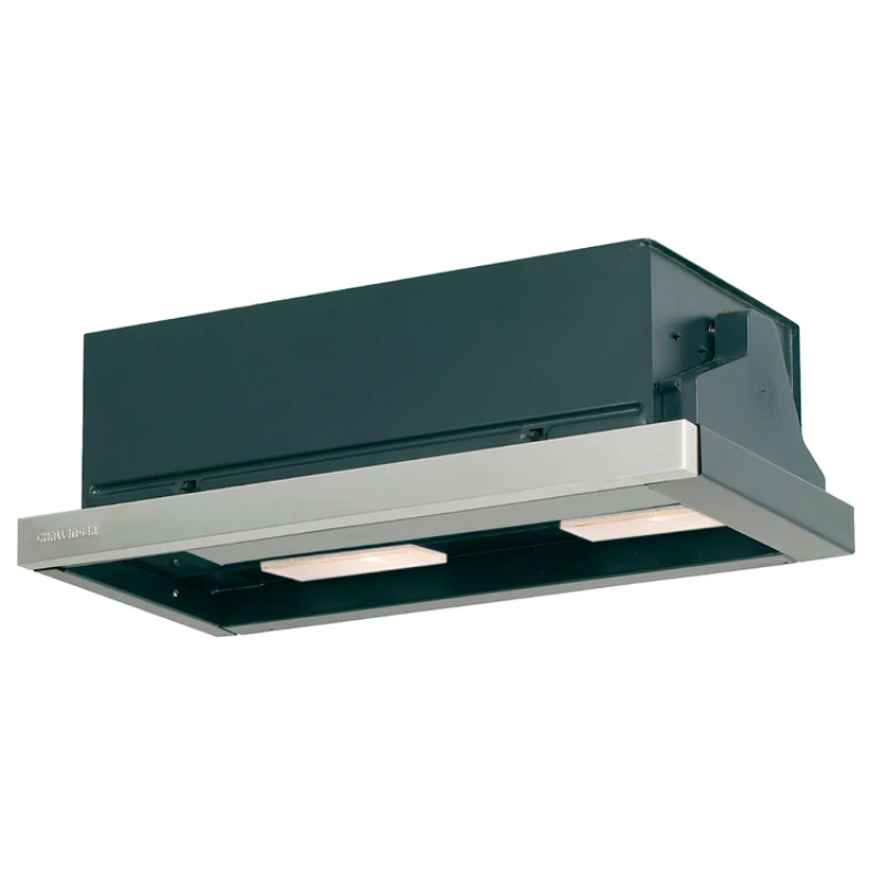 Campana Extractora Challenger Tipo Península Pared CX4100 precio