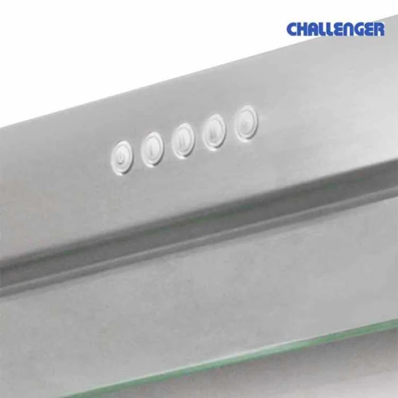 Campana Extractora Challenger Tipo Península Pared CX4762 precio colombia