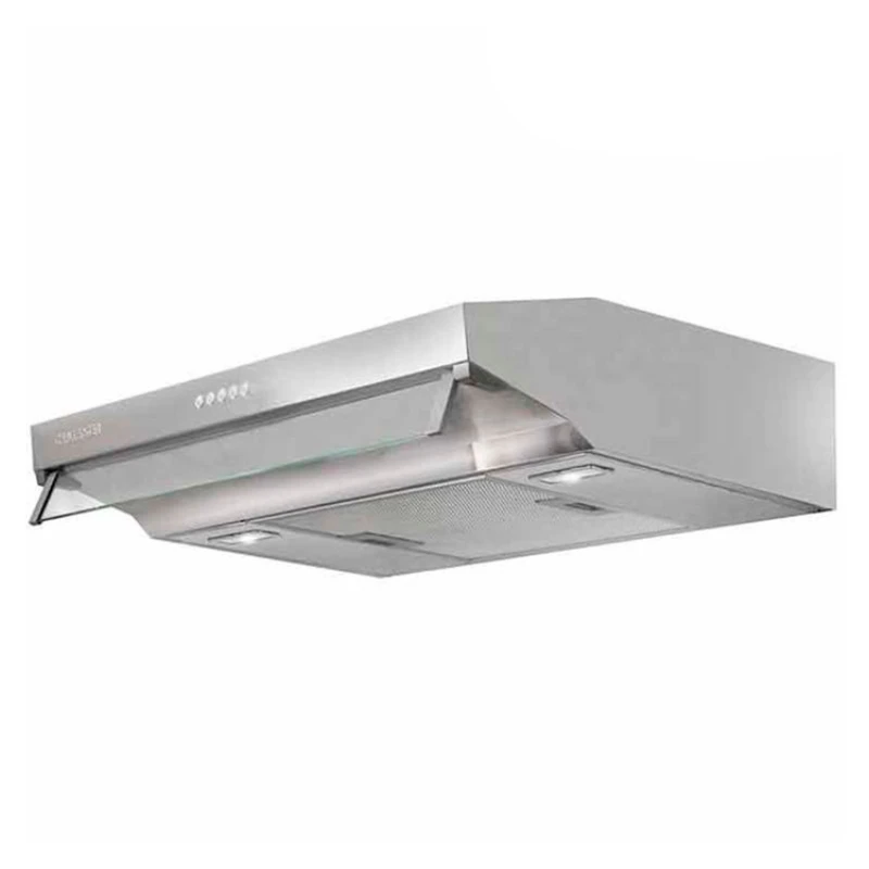 Campana Extractora Challenger Tipo Península Pared CX4762 precio