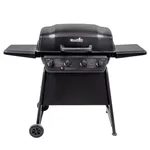 Asador a Gas 4 Quem Classic Series precio