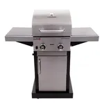 Asador a Gas 2 Quem Truinfrared Cober precio