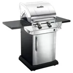 Asador a Gas 2 Quem Tru-Infrared precio