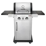 Asador a Gas 2 Quemadores TRU-Infrared precio