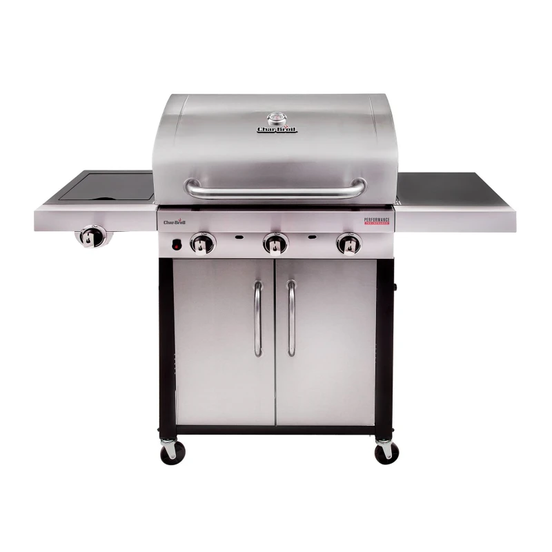 Asador Electrico Grill Liso Kalley K-agl15