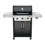 Asador a Gas 3 Quemadores 1 precio