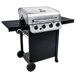 Asador 1 1 precio