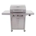 Asador 1 precio