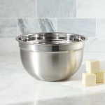 Bowl de Acero Inoxidable 3Qt precio