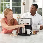 Cafetera Programable 12 Tazas Coffe Plus precio