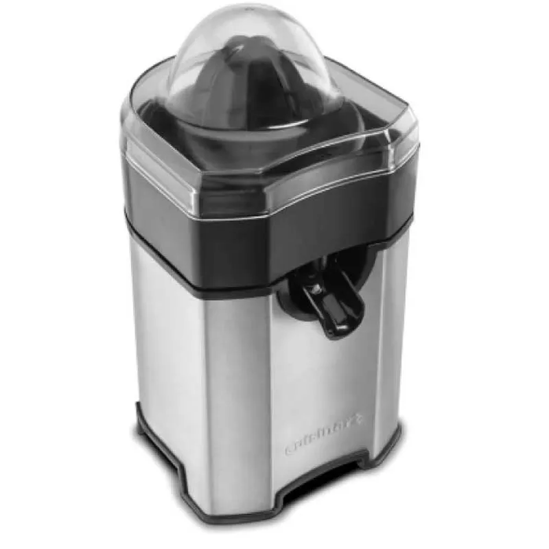 Exprimidor De Citricos Y Extractor jugos Cuisinart opiniones
