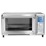 Horno tostador TOB-260 precio