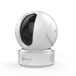 cámara de seguridad robotica para hogar Ezviz C6CN 1080P precio
