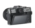 cámara Fotográfica Fujifilm X-T 30 XF 18-55 gris precio