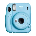 cámara Instax FUJI Mini 11 azul precio