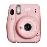 cámara Instax FUJI Mini 11 rosado precio