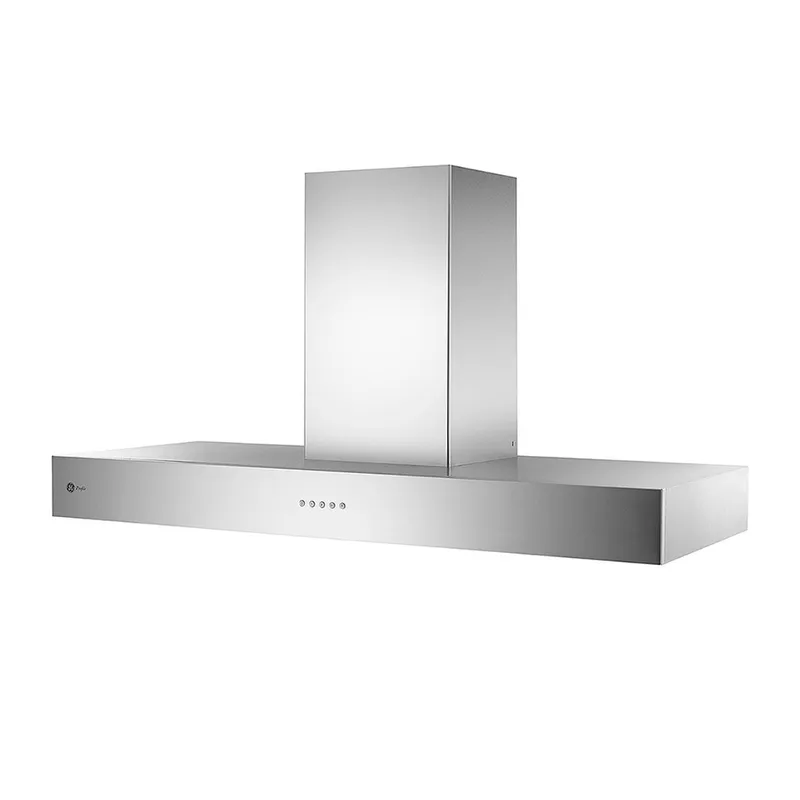 Campana Extractora Campanas de Pared Ge Profile CGP1219S precio colombia